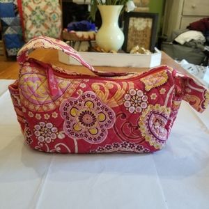 Vera Bradley Women's Shoulder Bag